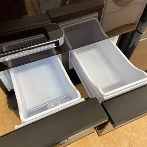 【トレファク摂津店】AQUA5ドア冷蔵庫入荷致しました！