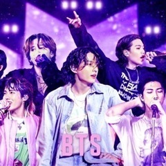 ゆるりと推し活♡大人ARMY💜