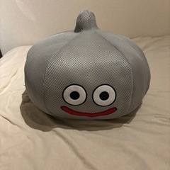 再投稿、スライムベス、メタルスライムBIGぬいぐるみ❗️