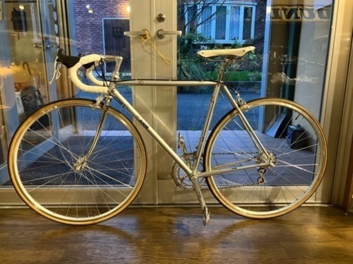 cinelli SUPERCORSA チネリスーパーコルサ (シャングリラ) 前橋の