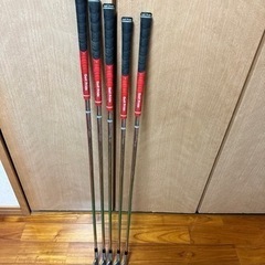 Ping i500 アイアン