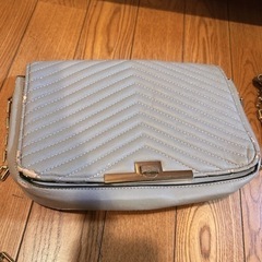 オシャレなバック🌟の画像