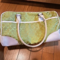 オシャレなバック🌟