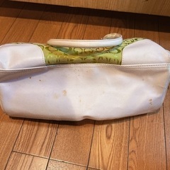 オシャレなバック🌟の画像