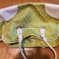 オシャレなバック🌟の画像