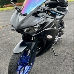 バイクツーリング募集③4/28