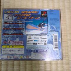 ゲームソフトの画像