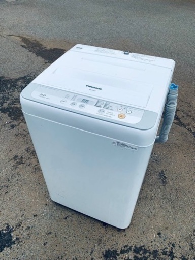 ⭐️Panasonic電気洗濯機⭐️ ⭐️NA-F50B10⭐️