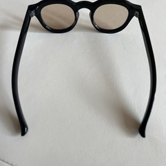 服/ファッション 小物 サングラスの画像