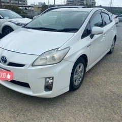 30プリウス売り！一時抹消車！15万！