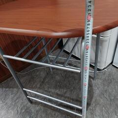 家具 オフィス用家具 机の画像