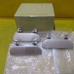 新品★ダイハツ純正 タントカスタム L350S★ドアアウターハン...