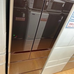 【トレファク摂津店】HITACHI6ドア冷蔵庫入荷致しました！