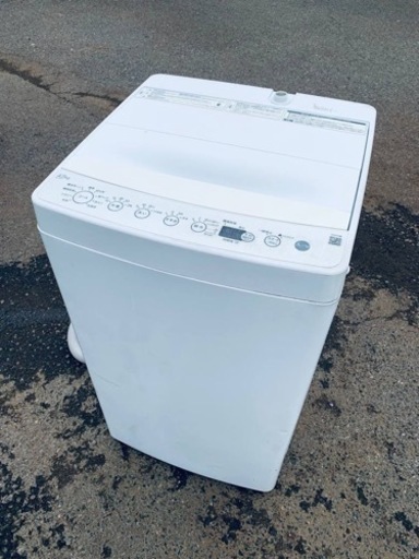 ⭐️ハイアール電気洗濯機⭐️ ⭐️BW-45A⭐️