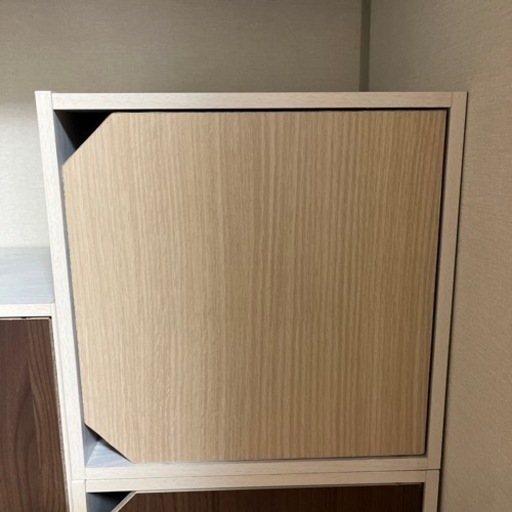 キューブラック