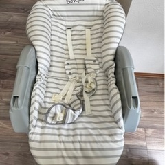 Aprica(アップリカ)ハイローチェアの画像