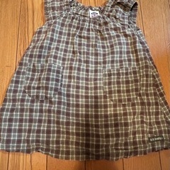 daddy oh daddy🌟80サイズ！ワンピース！ 