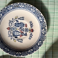 JOHNSON BROTHERSカップソーサーセットの画像