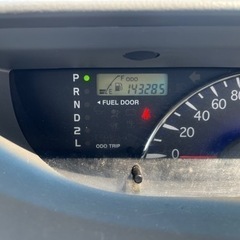 タントカスタム　車検R8年4月　即納可能の画像