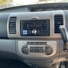 タントカスタム　車検R8年4月　即納可能の画像