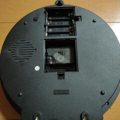 家具 時計 掛け時計の画像