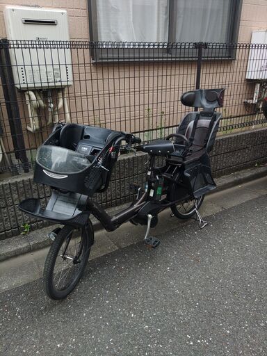 ｄ35???土日もお子様と土足のまま、いろいろなタイプの電動自転車のご試乗可能です。  ?️?電動自転車・リサイクル専門店　??　ご試
