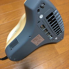 布団用掃除機の画像