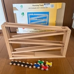 トレインカースロープの中古が安い！激安で譲ります・無料で