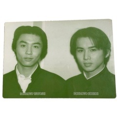 KinKi Kids❤グッズ　セット　まとめ売り　堂本光一　堂本剛の画像