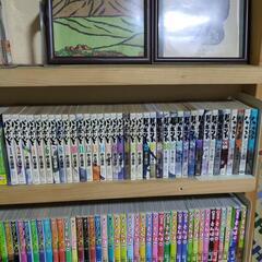 本/CD/DVD マンガ、コミック、アニメ
