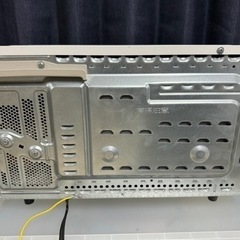 家電 キッチン家電 オーブンレンジの画像
