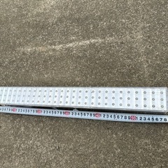 LEDライト　ホワイト　整備　ポータブルの画像