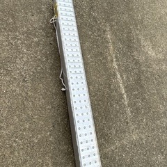 LEDライト　ホワイト　整備　ポータブルの画像