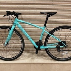 極美品　bianchi ビアンキ　c-sports サイズ43