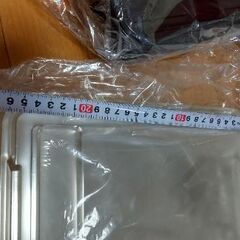弁当箱(仕出し弁当)✕２２セットの画像