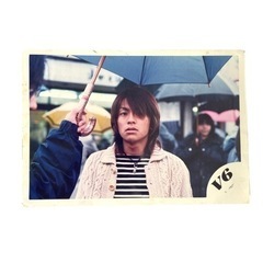 森田剛❤グッズ　セット　まとめ売り　ジャニーズ　V6　カミセンの画像
