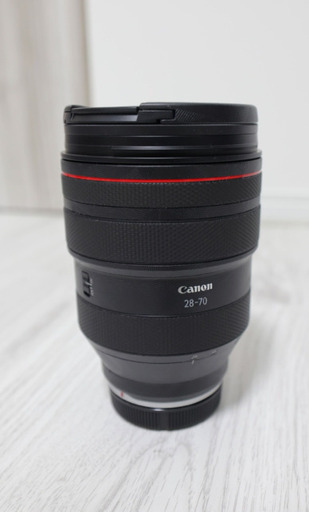 Canon キャノン RF28-70mm F2 L USM