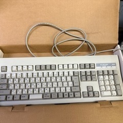 エレコム　キーボード