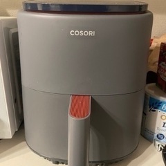 COSORI スマートノンフライヤー