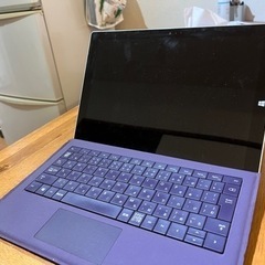 ジャンク品,surface 256G,キーボード付き,基盤変えれ...