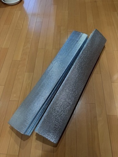 マット