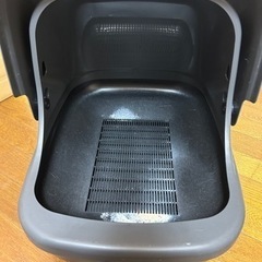 猫用品、猫トイレの画像