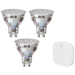 TRÅDFRI トロードフリ LED電球 GU10 345ルーメン