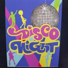 楽しい✨ディスコダンスフィットネス✨