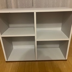 家具 収納家具 カラーボックス