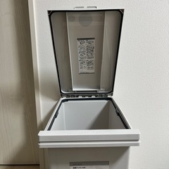 家具 インテリア雑貨/小物 ごみ箱の画像
