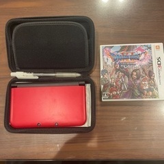 Nintendo 3DS  LL ドラクエ11