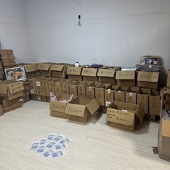 接触冷感マスク！花粉！風邪用！の画像