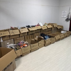 接触冷感マスク！花粉！風邪用！の画像