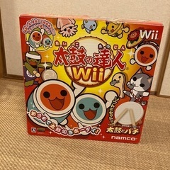 太鼓の達人　Wii